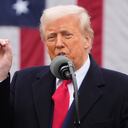 President Donald Trump speaks during an event to announce new tariffs in the Rose Garden at the White House, Wednesday, April 2, 2025, in Washington. (AP Photo/Mark Schiefelbein)