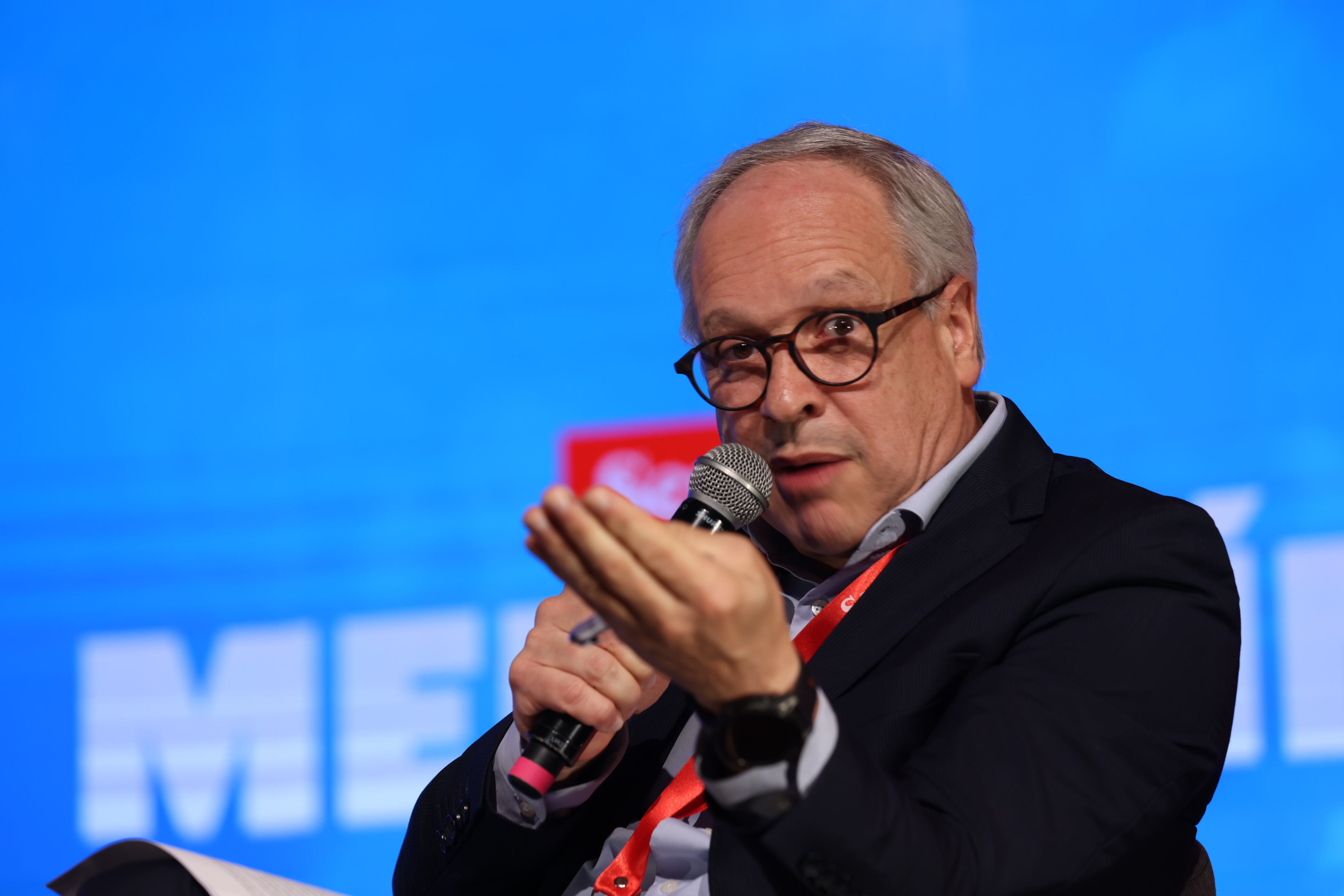 Semana por Colombia: Medellín