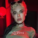 Melissa Gate haría un intercambio inesperado con una figura internacional.