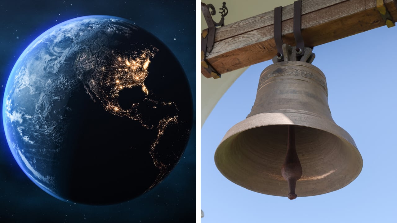 Investigaciones muestran que los grandes sismos hacen que el planeta se expanda y contraiga lentamente.