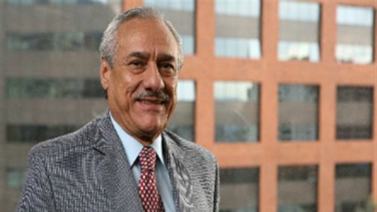 Presidente de Fedebiocombustibles, Jorge Bendeck