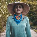 La protagonista del segundo capítulo de ‘Con los Pies en la Tierra’ es María Ciro, feminista y defensora de los territorios.