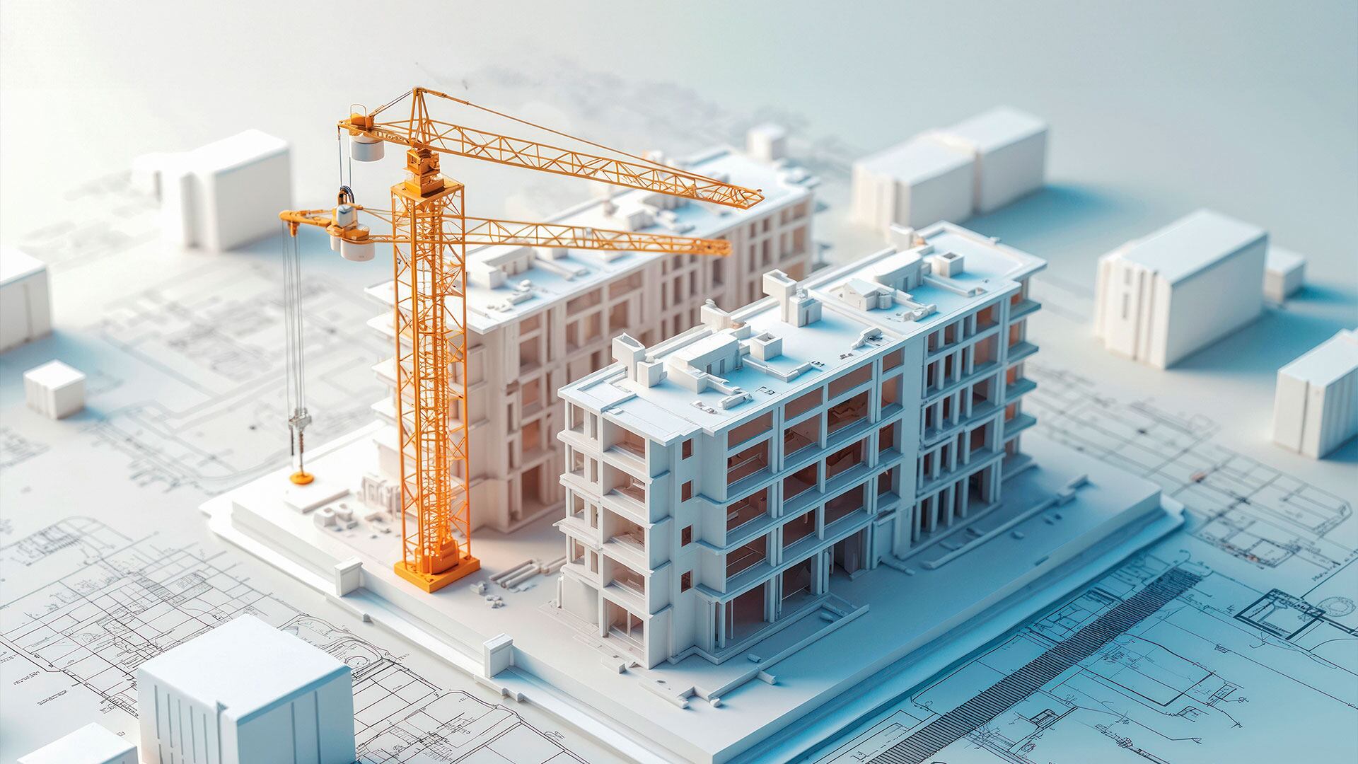 Especial Finca raíz: tendencias y proyectos para invertir