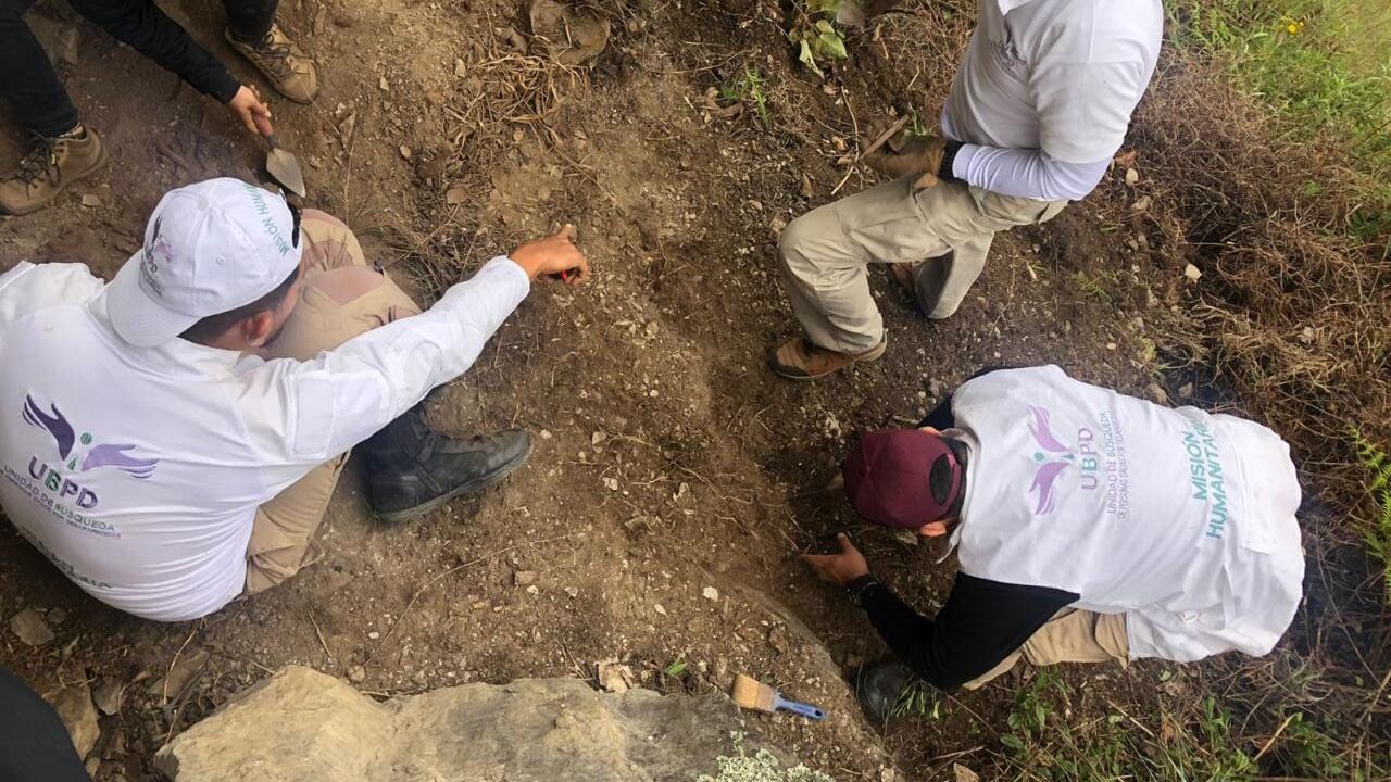 Ocurrió en el corregimiento de Cachirí del municipio de Suratá.