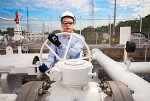 En Colombia, Promigas se encarga de transportar el 48 por ciento del gas natural y de distribuir este combustible a 3,8 millones de usuarios en el país.