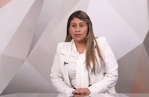 Deisy Dorelly Guanaro