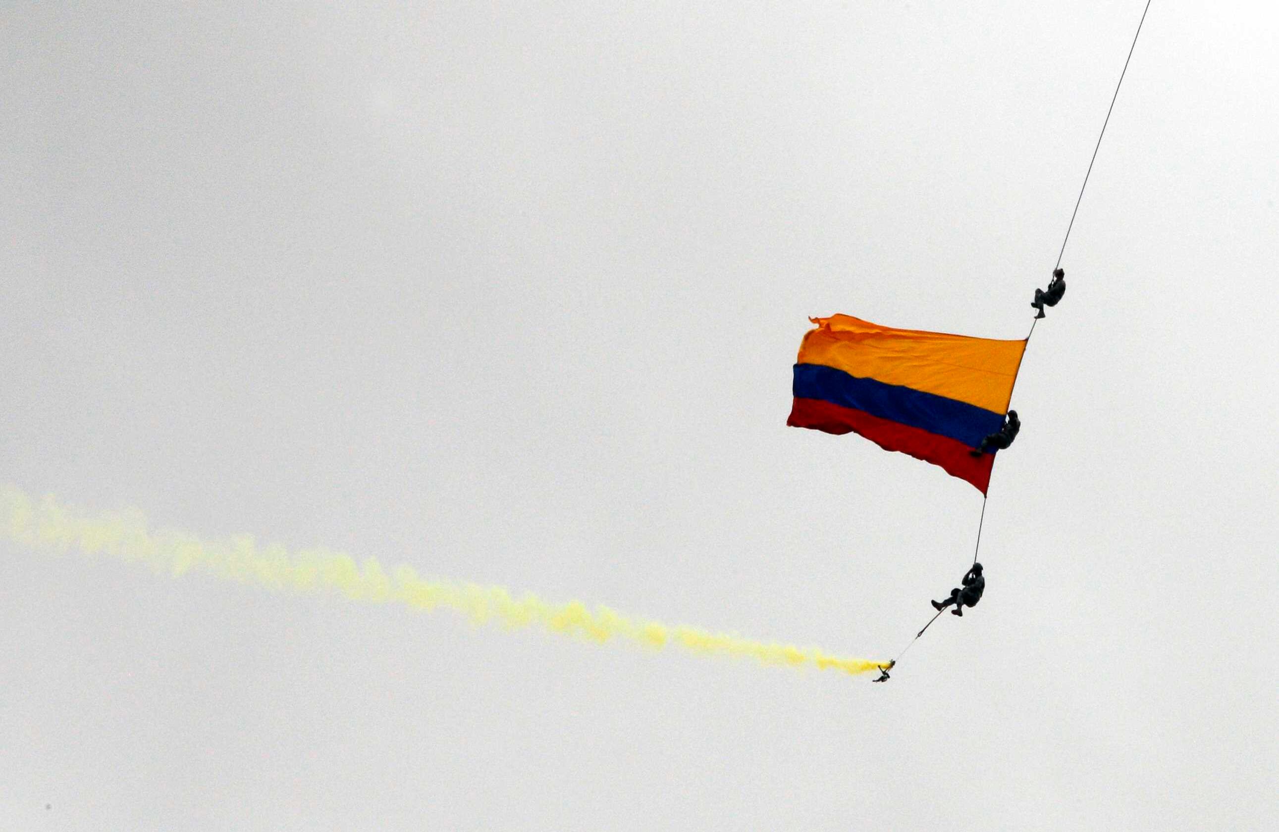 León Darío Peláez / SEMANA 