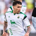 Gustavo Puerta cambia de equipo: deja España por Grecia.