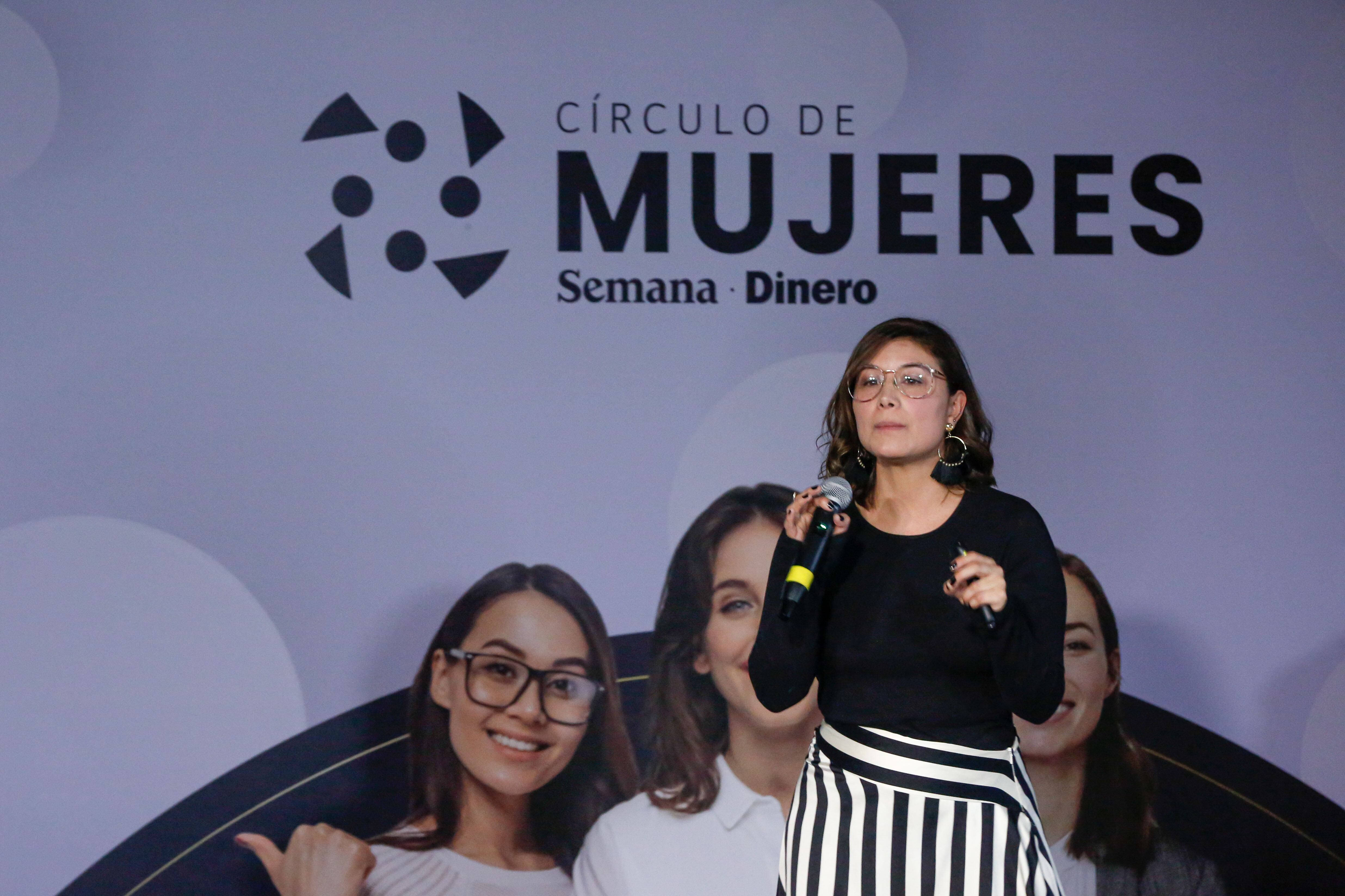 Taller Circulo Mujeres