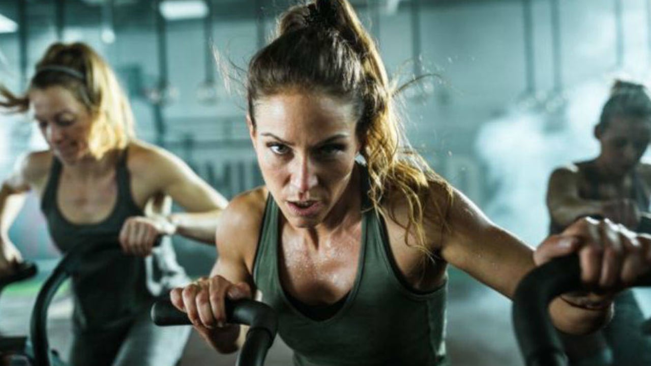 GETTY / La ciencia te puede ayudar a lograr tus metas.