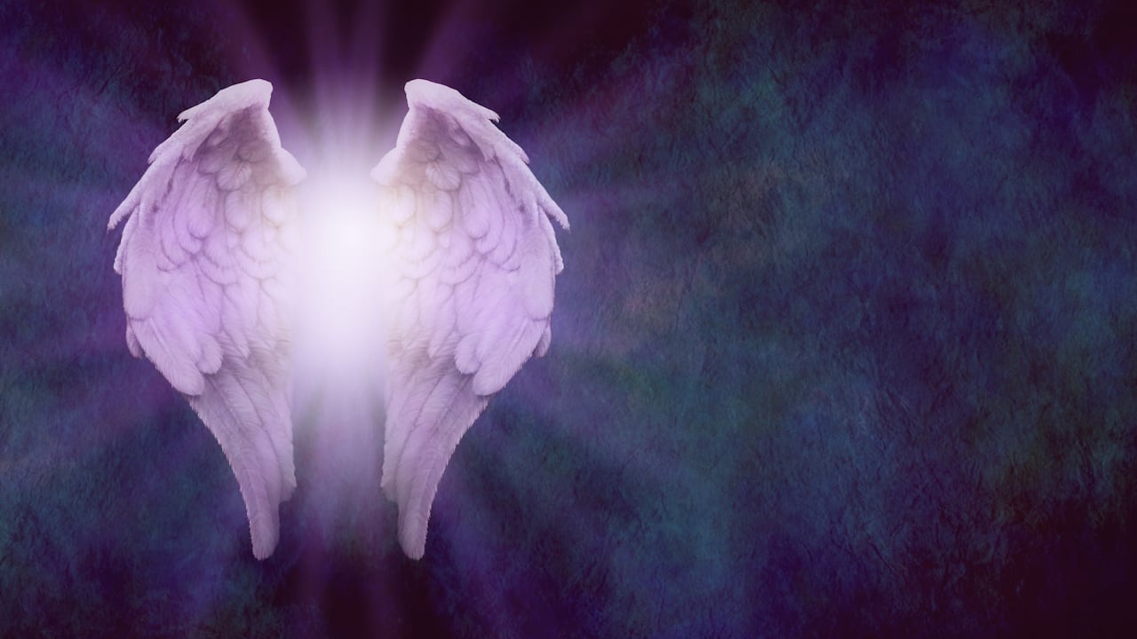 El arcángel Jofiel ayuda a tener mayores dones en la vida. Imagen de referencia.