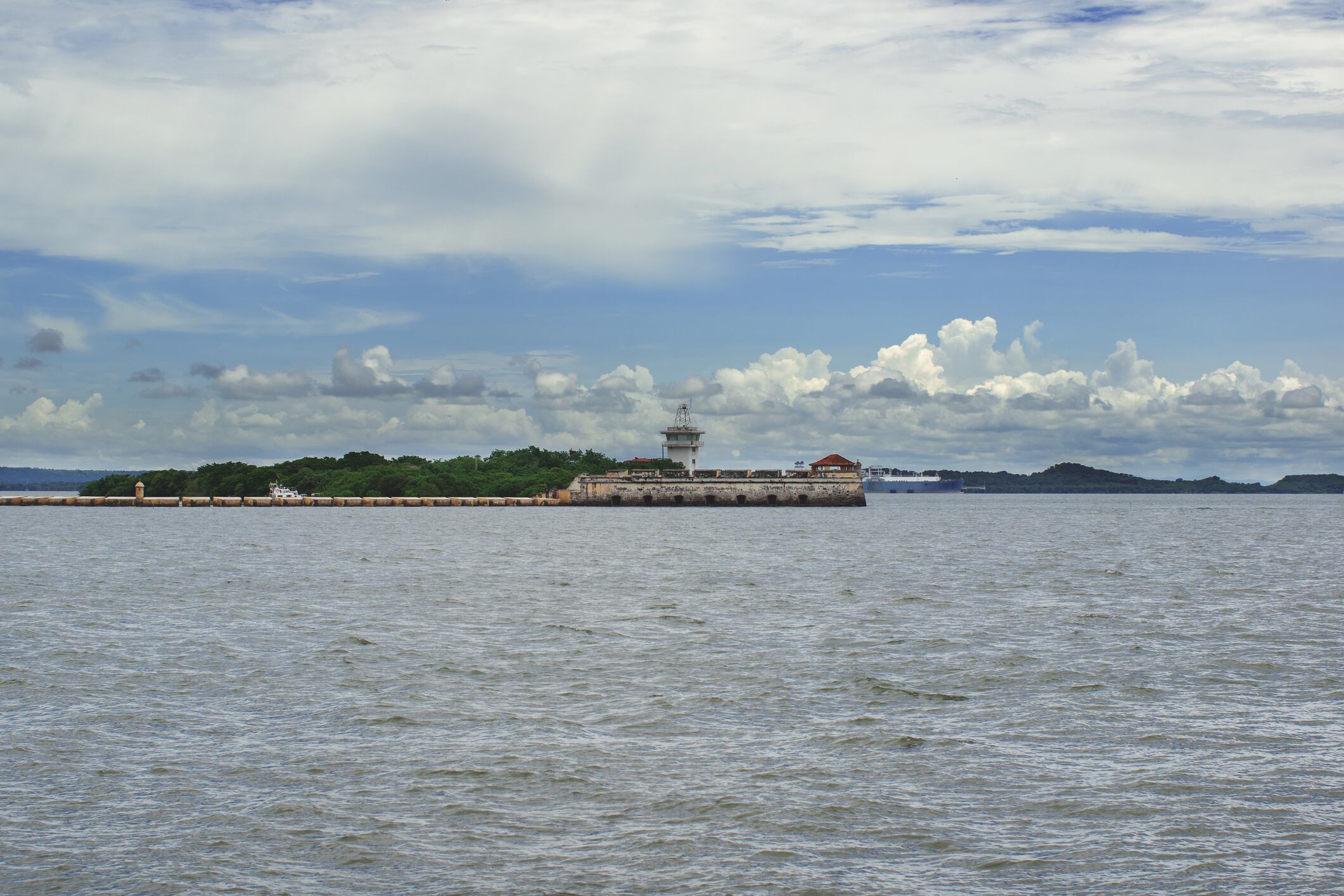 Bocachica, Cartagena