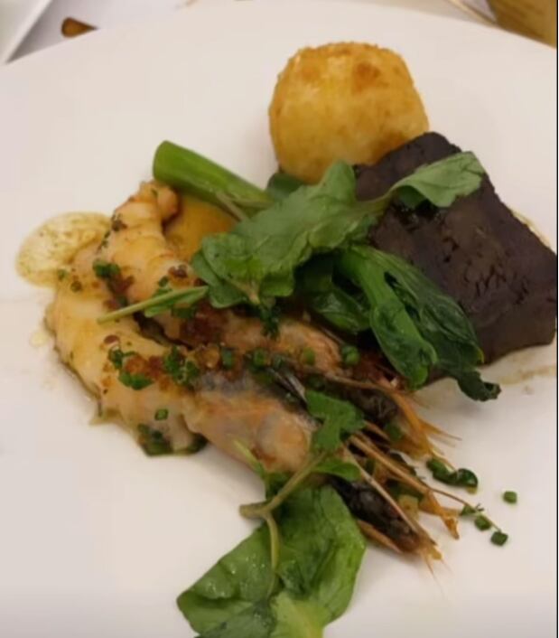 Fiesta de cumpleaños de Barack Obama.