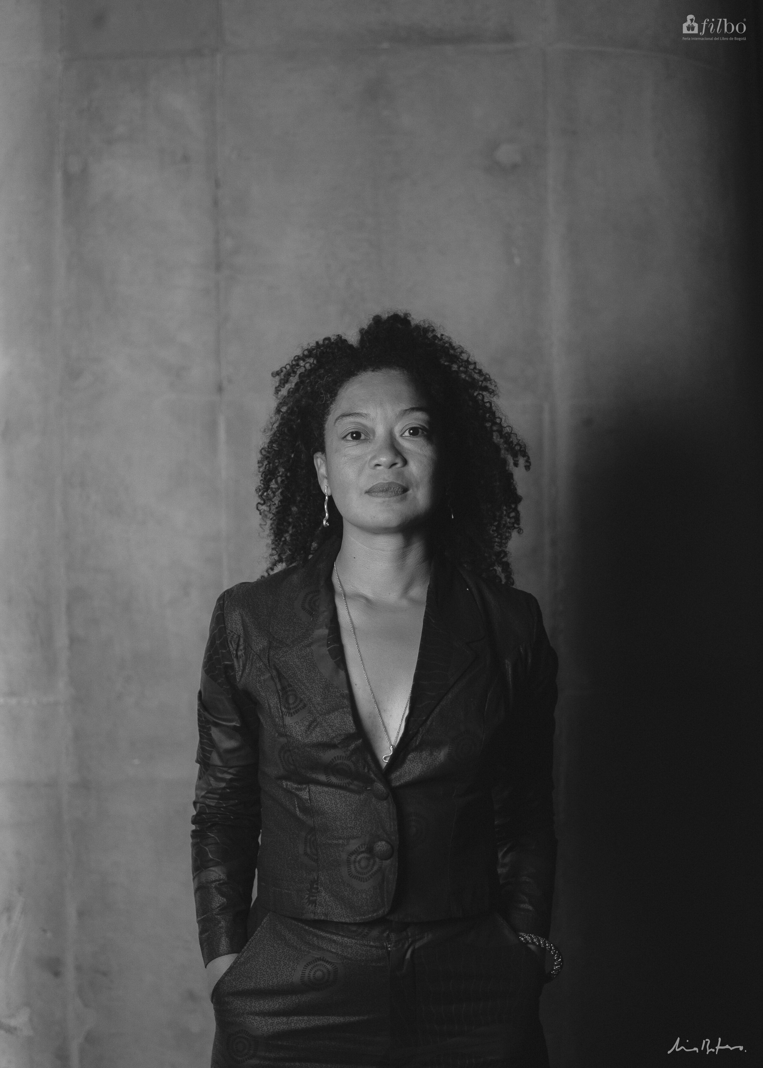 Velia Vidal fue elegida por la BBC como una de las 100 mujeres más influyentes del 2022.