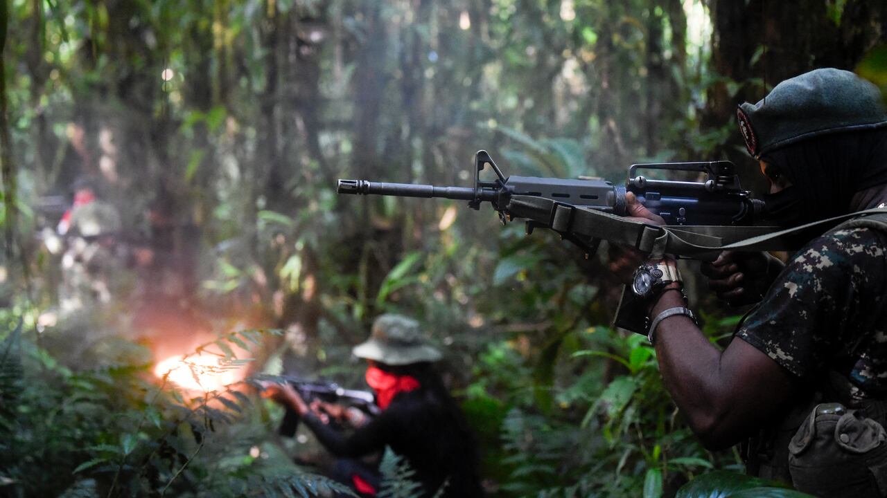 Para los Estados Unidos, los niveles de seguridad en Colombia no son los mejores.