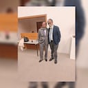 La foto que publicó el expresidente Gustavo Petro este 17 de septiembre de 2026
