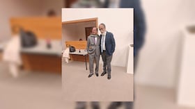 La foto que publicó el expresidente Gustavo Petro este 17 de septiembre de 2026