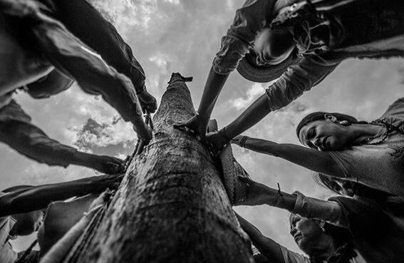 FOTO: Ariel Arango - Colombia