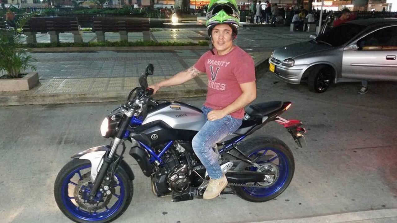 Caso de chilena asesinada: en firme condena contra Juan Guillermo Valderrama/Imagen archivo SEMANA