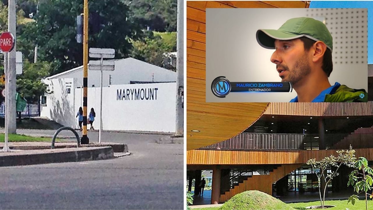 La investigación contra Mauricio Zambrano, señalado de acoso y abuso sexual cuando era docente en el colegio Marymount, sufrió un revés luego de que el juez del caso declarara ilegales las interceptaciones realizadas a su celular.