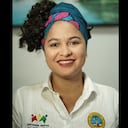 Paola Pianeta Arango exsecretaria del interior de Cartagena.