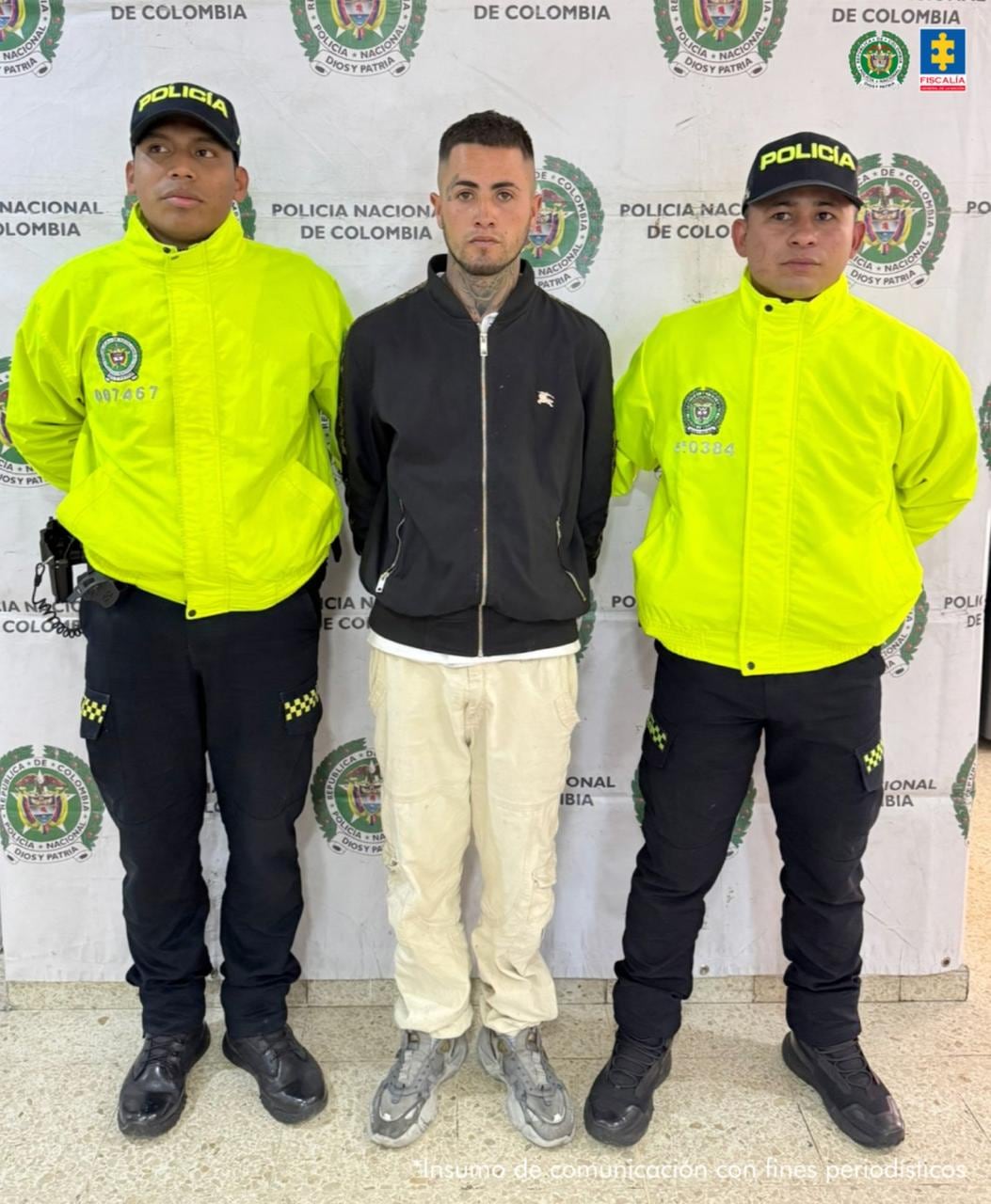 Capturados por el asesinato del líder social Narciso Beleño Belaides