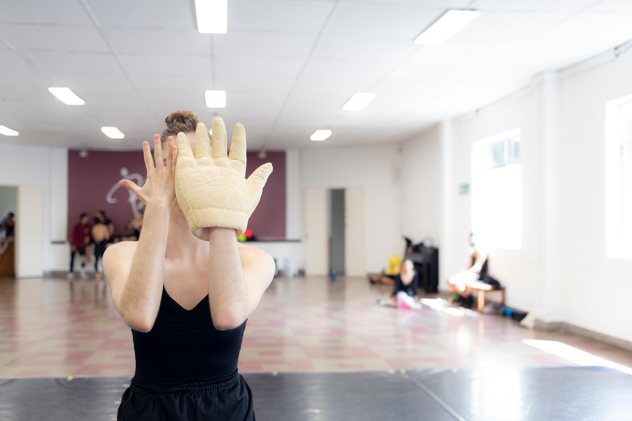Ballet Metropolitano de Medellín