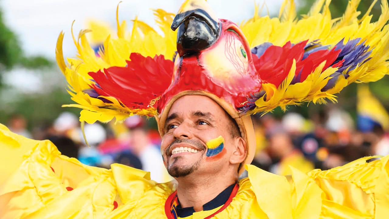 Así se vivió la campaña de Abelardo De La Espriella, el recorrido que lo llevó a convertirse en el nuevo presidente de Colombia.