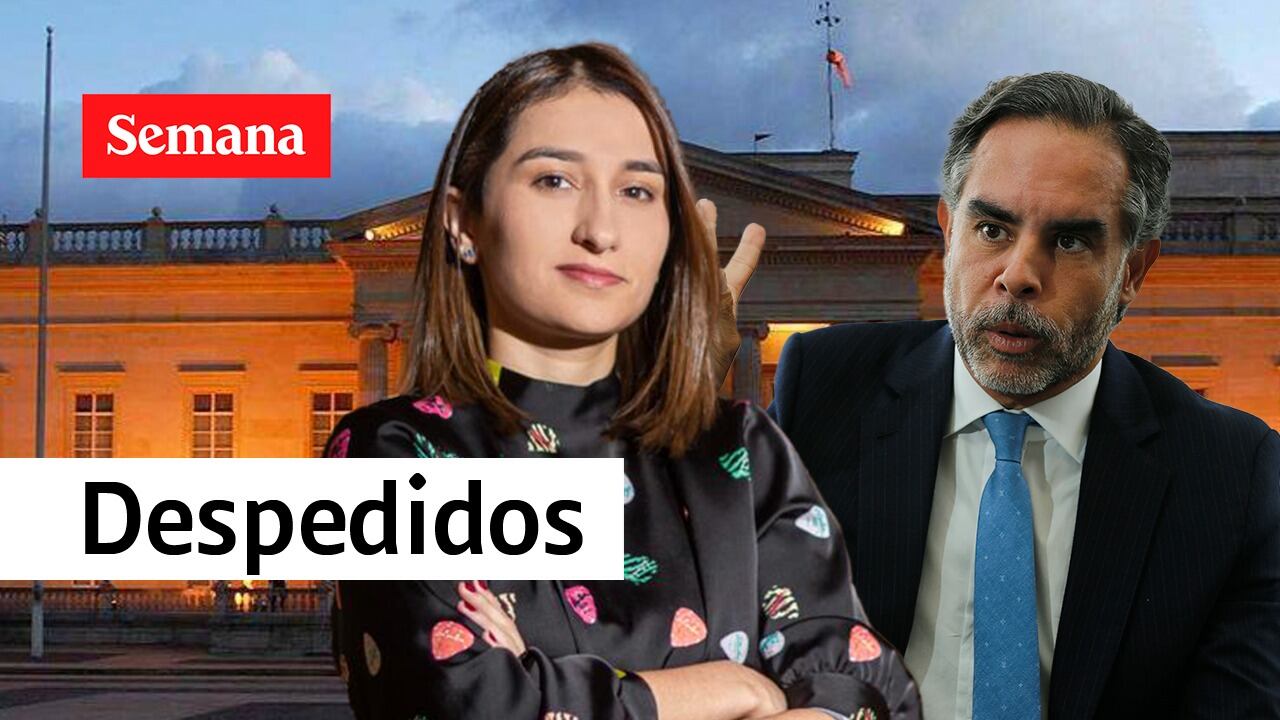 En modo alocución Petro habla de la salida de Laura Sarabia y Armando Benedetti