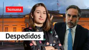 En modo alocución Petro habla de la salida de Laura Sarabia y Armando Benedetti