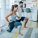 ¿Cómo hacer para que crezcan los glúteos?