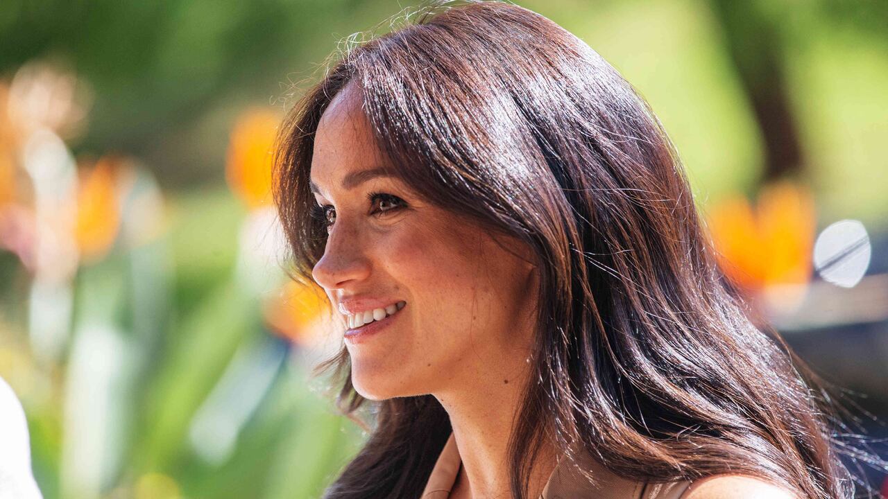 Markle sufrió ataques racistas en Gran Bretaña cuando aún era una integrante activa de la familia real.
