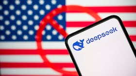 Las autoridades estadounidenses advierten sobre posibles riesgos para la privacidad y el manejo de datos.