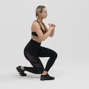 Ejercicios que sirven para reducir la grasa de los brazos y las piernas