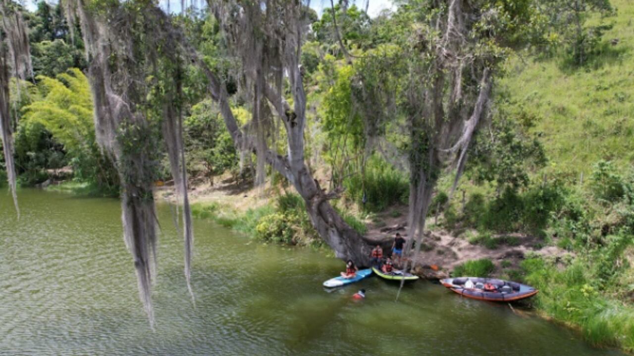 Este es uno de los lugares mágicos para visitar en el Huila.