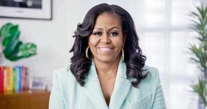Michelle Obama