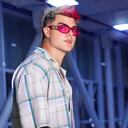 El creador de contenido, Carlos Feria, se encuentra en el ojo del huracán por maltratar a su hija.