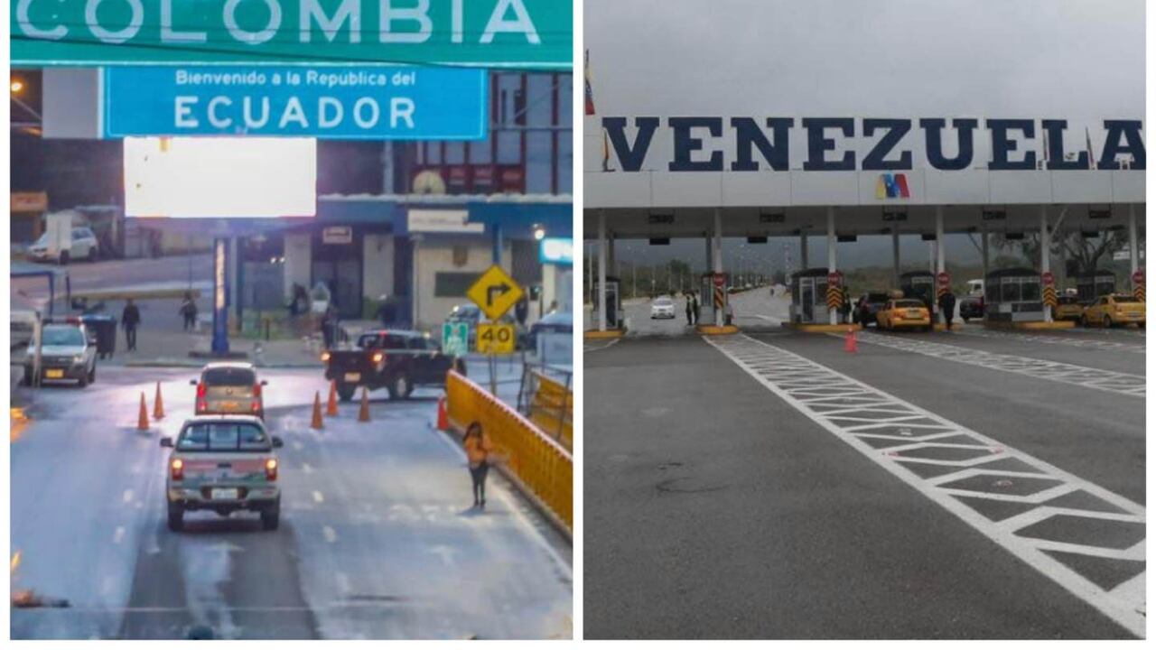 Estos beneficios son para los vehículos extranjeros.