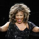 Archivo de Tina Turner durante un concierto en Colonia, Alemania, el 14 de enero de 2009.