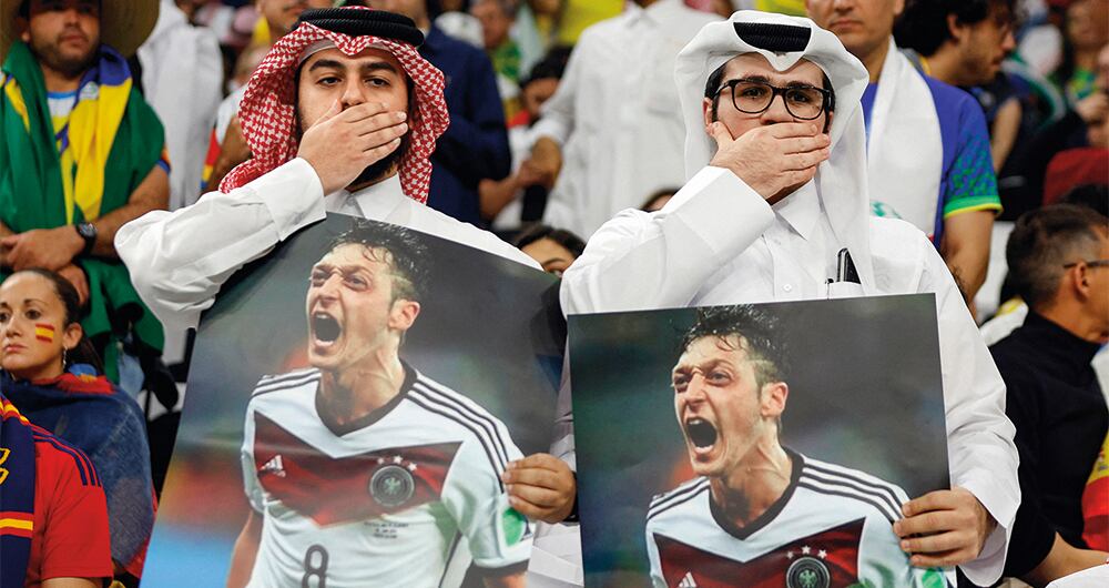 EL DIARIO DE QATAR _13