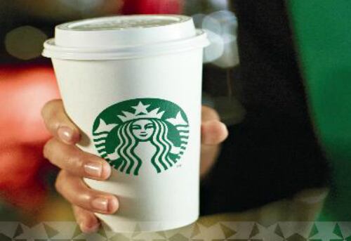 Starbucks, en Estados Unidos, tendrá cambios en su política de conduta. (Imagen de referencia).