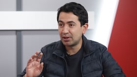Entrevista a Daniel Briceño, representante a la Cámara por el Centro Democrático