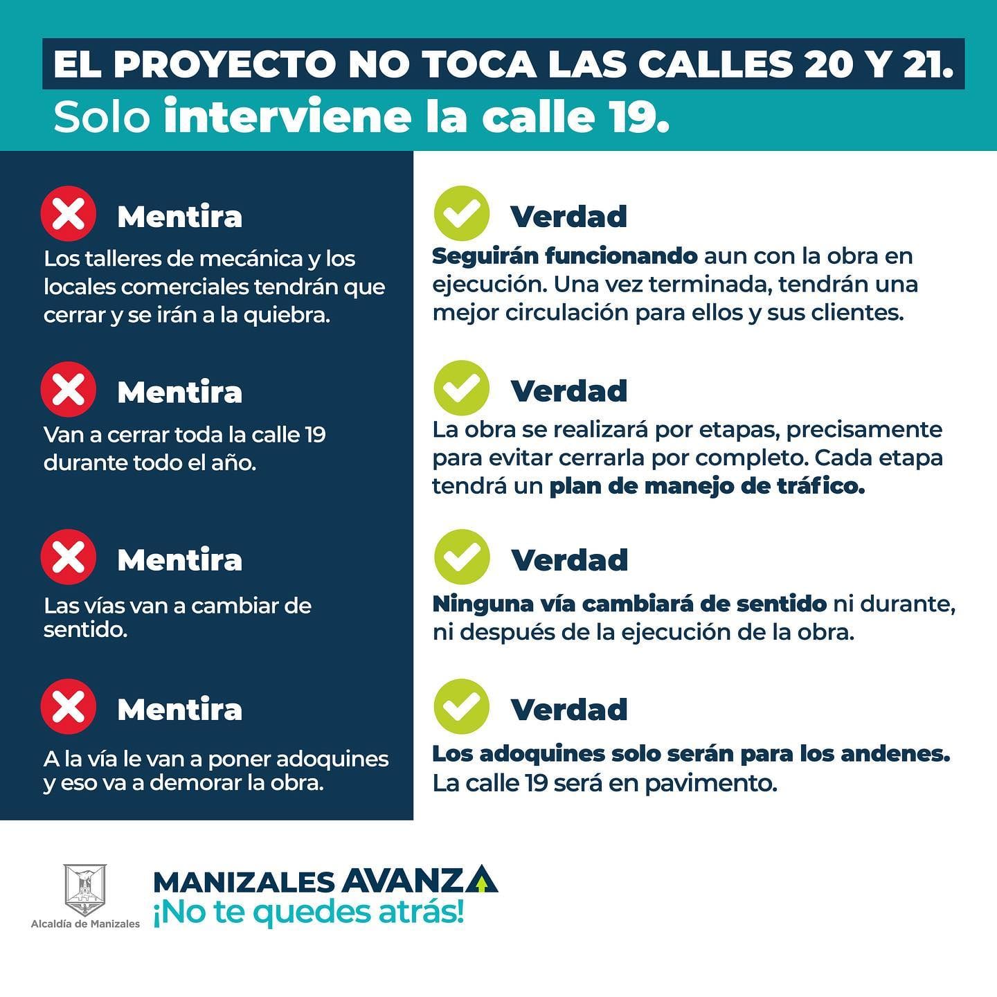 El valor de esta obra junto con la interventoría es de $ 8.149 millones