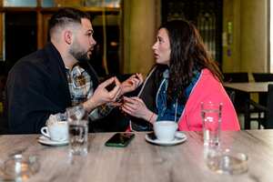 La inteligencia artificial ha desvelado las frases más comunes en las solicitudes de préstamos, mostrando cómo las personas intentan convencer a los prestamistas.