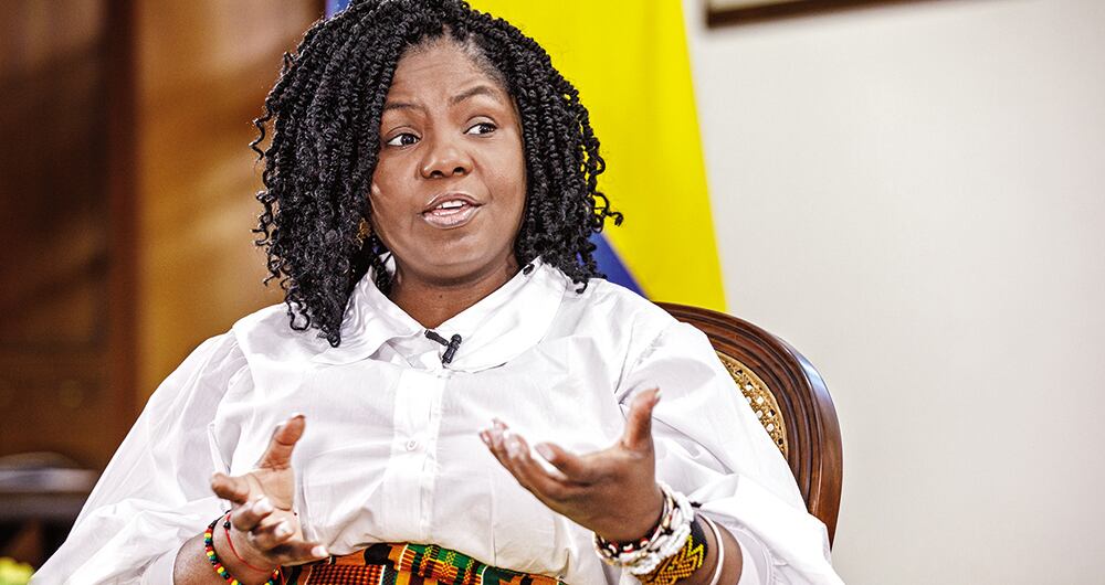 Francia Márquez también deberá cumplir estas normas.