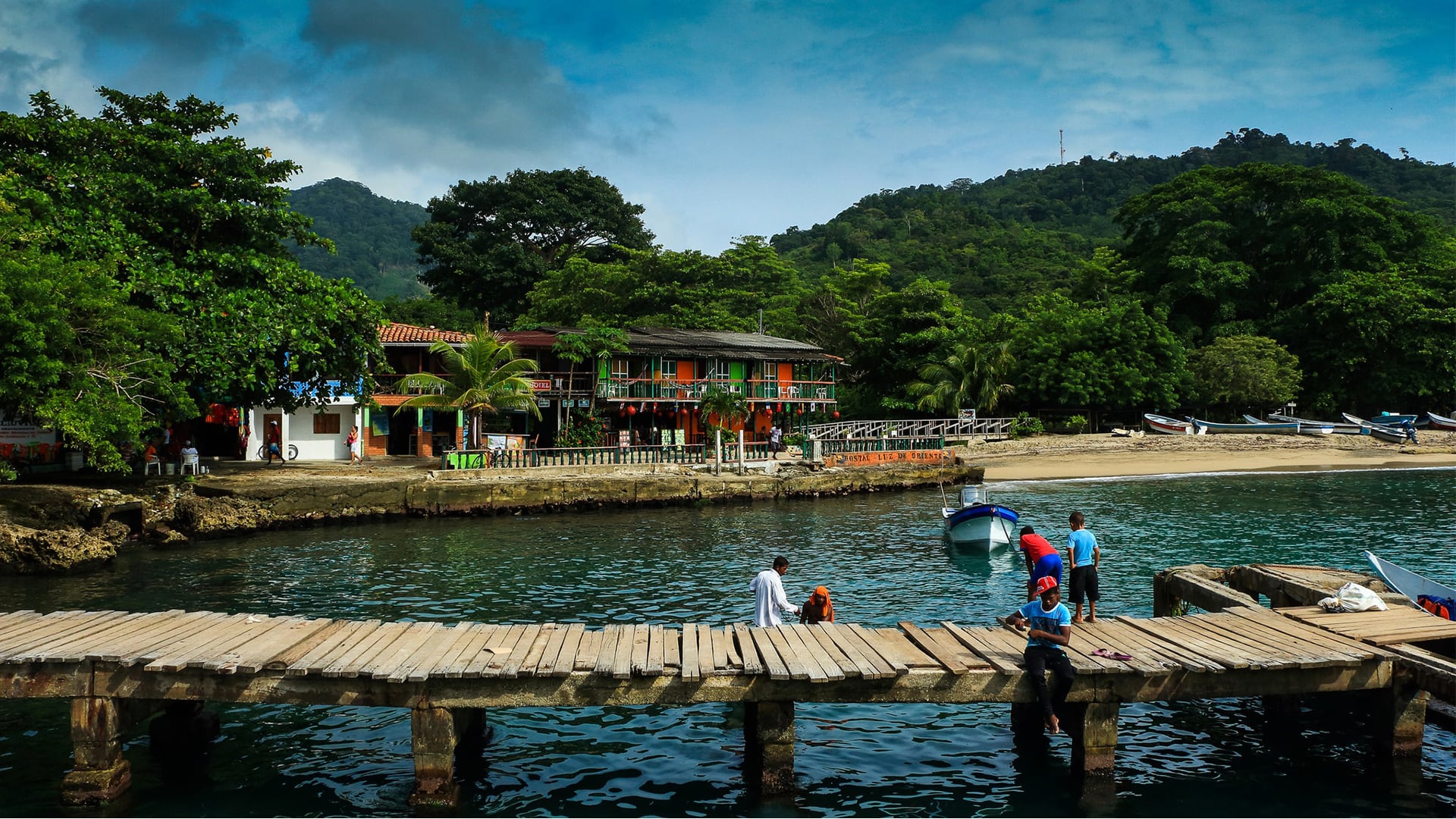 NO USAR, USO EXCLUSIVO MEJOR COLOMBIA, Especial reactivación aérea, aviación, Pacífica