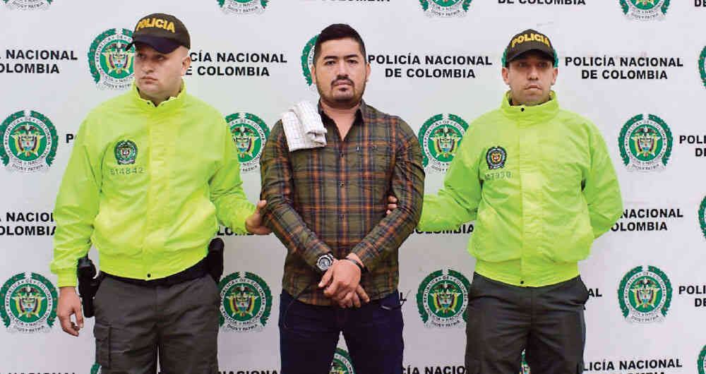 Por años, alias Contador fue un capo en la sombra. Pero el caos de la guerra en el Pacífico lo obligó a ponerse al frente de su propio ejército criminal.