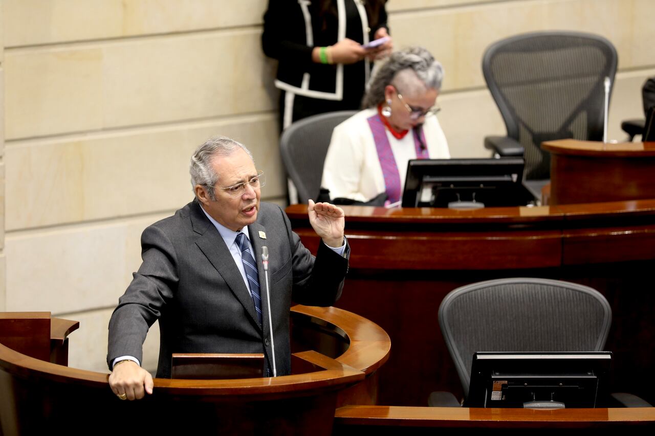 Instalación Congreso, nueva legislatura 2024