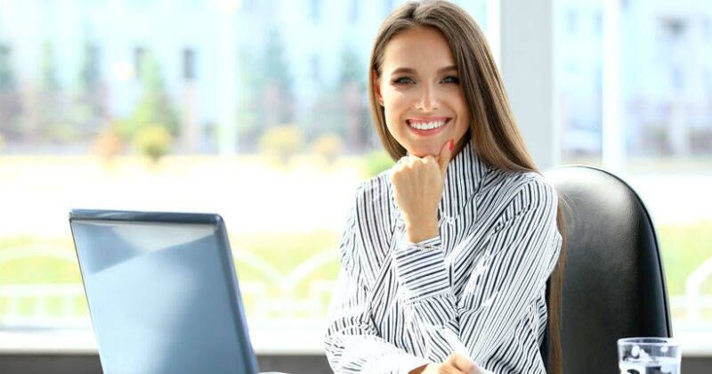 Estas es la forma adecuada para contribuir deforma inteligente a las empresas. 