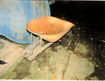 Luis Alberto Rivera, el “carnicero de Casanare”, asesinó a Yolennys Jiménez Castillo.